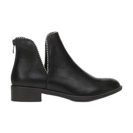 Vices Poroci Y8191-38-crni crna