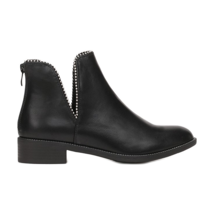 Vices Poroci Y8191-38-crni crno