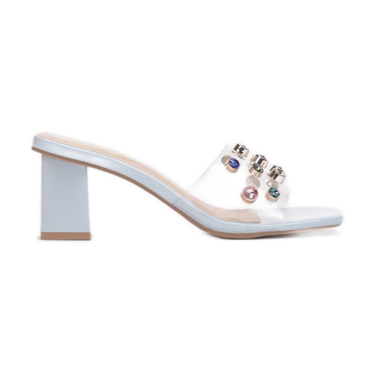 Vices Poroci VIVI057-51-plavi plava