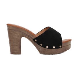 Vices Poroci YQ23-38-crni crno