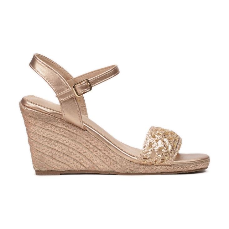 Vices Poroci LEE065-449-šampanjac