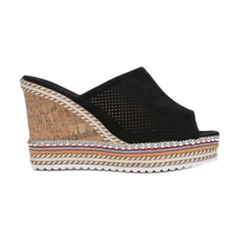 Vices Poroci XF91-38-crni crno