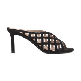 Vices Poroci NN140-38-crni crna