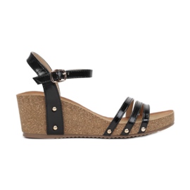 Vices Poroci FD53-38-crni crno