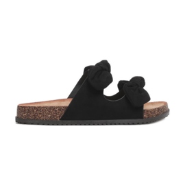 Vices Poroci CD205-38-crni crna