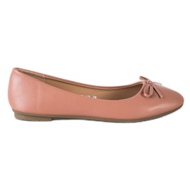 Diamantique Klasične balerine višebojan