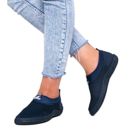 BM Milly tamnoplave sportske tenisice plava