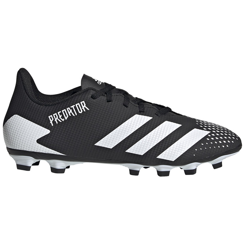 Adidas Predator 20.4 FxG FW9204 kopačke crno