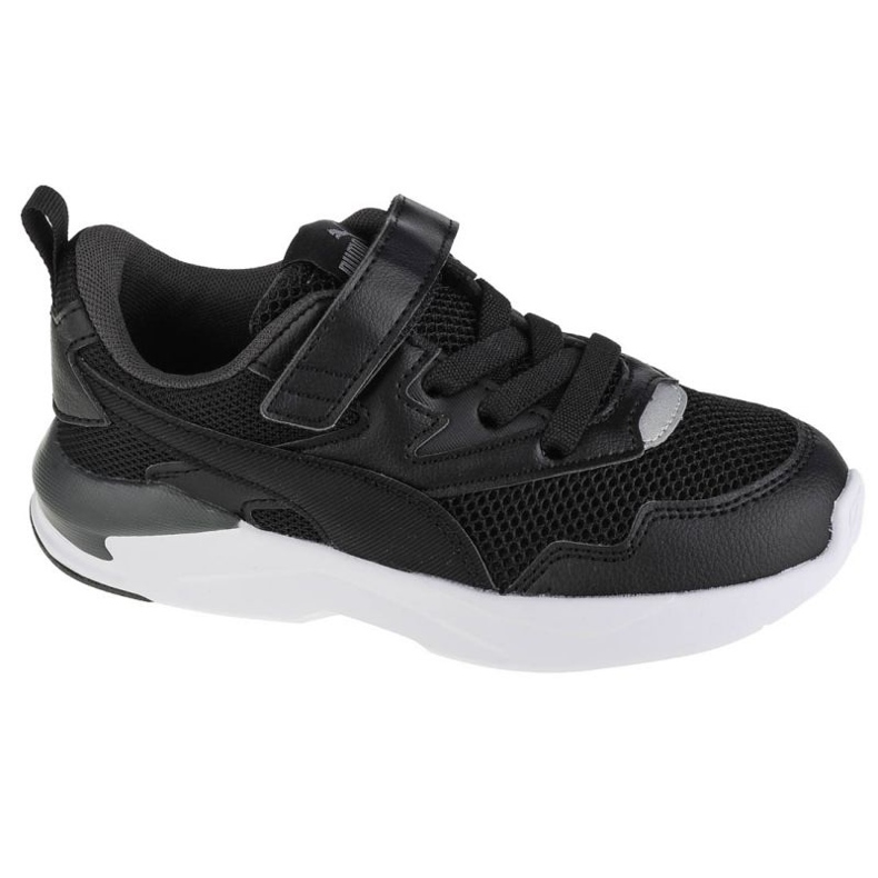 Puma X-Ray Lite Jr 374395 01 bijela crno