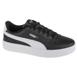Cipele Puma Skye Clean W 380147 01 bijela crna