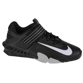 Nike Savaleos CV5708-010 tenisice crna