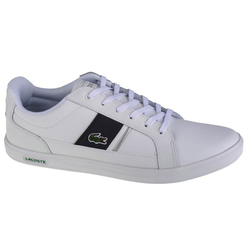 Lacoste Europa M 741SMA00082A7 bijela