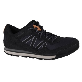 Merrell Burnt Rock Mills M J002801 crna