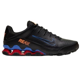 Nike Reax 8 Tr crne cipele 616272 004 crna