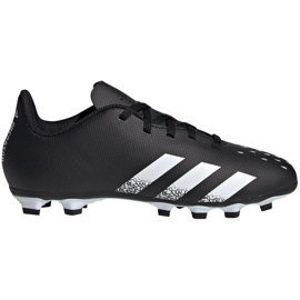 Adidas Predator Freak.4 FxG Jr FY1041 kopačke višebojan crna