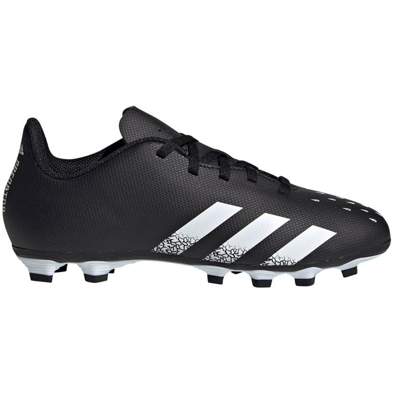 Adidas Predator Freak.4 FxG Jr FY1041 kopačke raznobojna crno