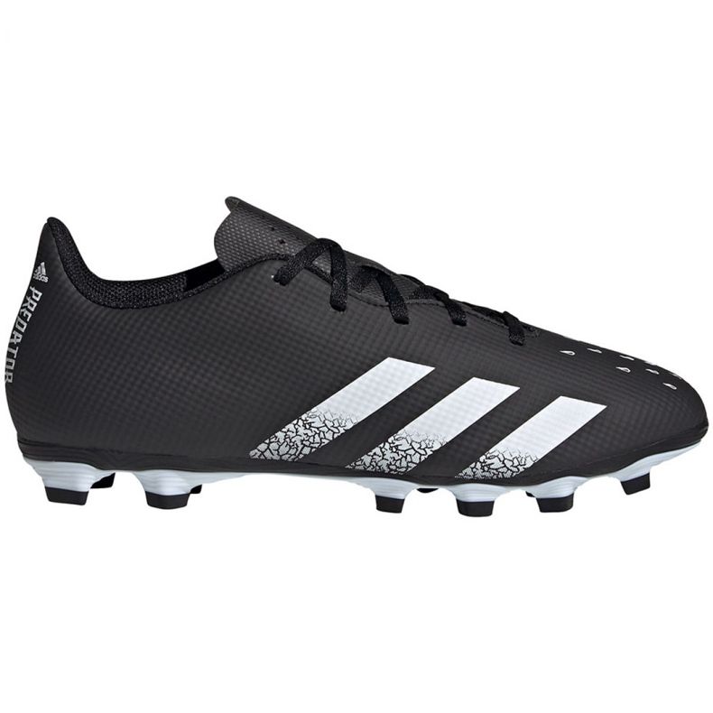 Adidas Predator Freak.4 FxG M FY1040 kopačke raznobojna crno