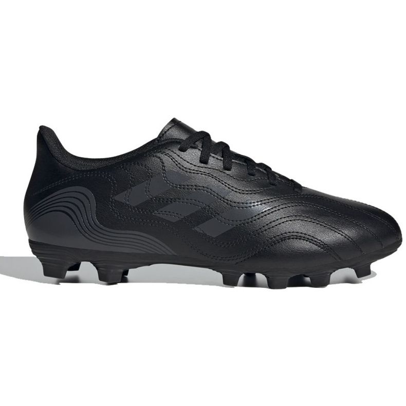Adidas Copa Sense.4 FxG M FW6537 kopačke crno crno