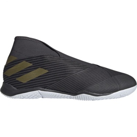 Adidas Nemeziz 19.3 Ll U M EF0395 kopačke crna crna