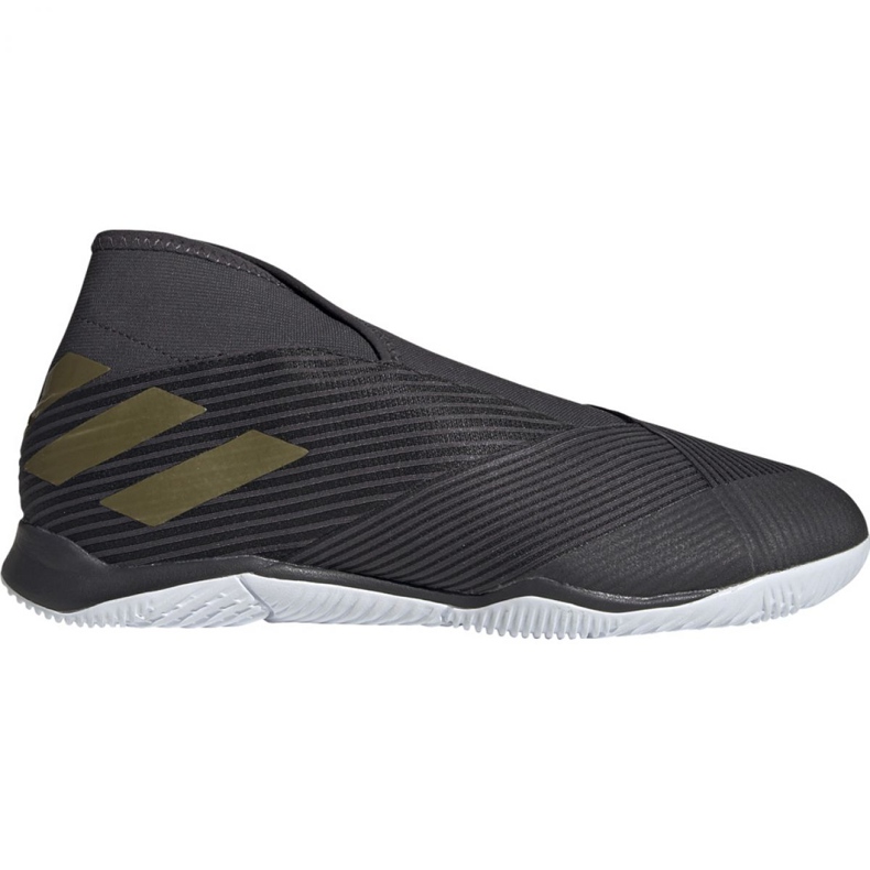 Adidas Nemeziz 19.3 Ll U M EF0395 kopačke crno crno