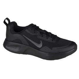 Nike Wearallday CJ1677-002 tenisice crna