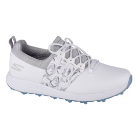 Skechers Go Golf Max-Lag W 14886-WGY bijela crna