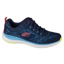 Skechers Ultra Groove W 149019-NVBL Cipele crna tamnoplava