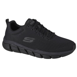 Skechers Skech-Flex 3.0-Verko M 52857-BBK crna
