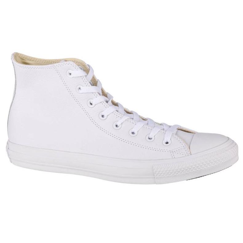 Converse cipele Chuck Taylor Hi M 136822C bijela