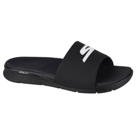 Skechers Go Consistent-Halo M 229032-BKW crna