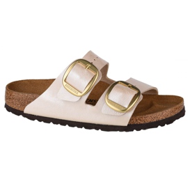 Birkenstock Arizona Velika kopča Bf W 1020021 višebojan