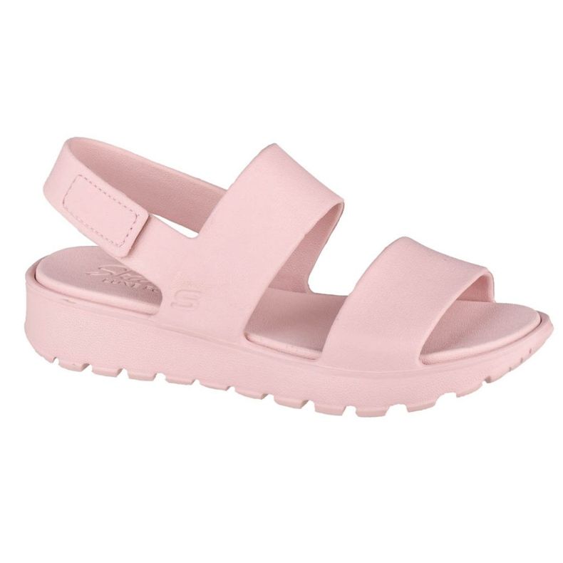 Skechers Footsteps Breezy Feels W 111054-BLSH ružičasta