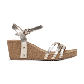 Vices Stege FD53-60-zlatne zlatni