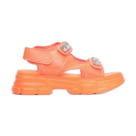 Vices Poroci 8088-1-67-narančasti narančasta