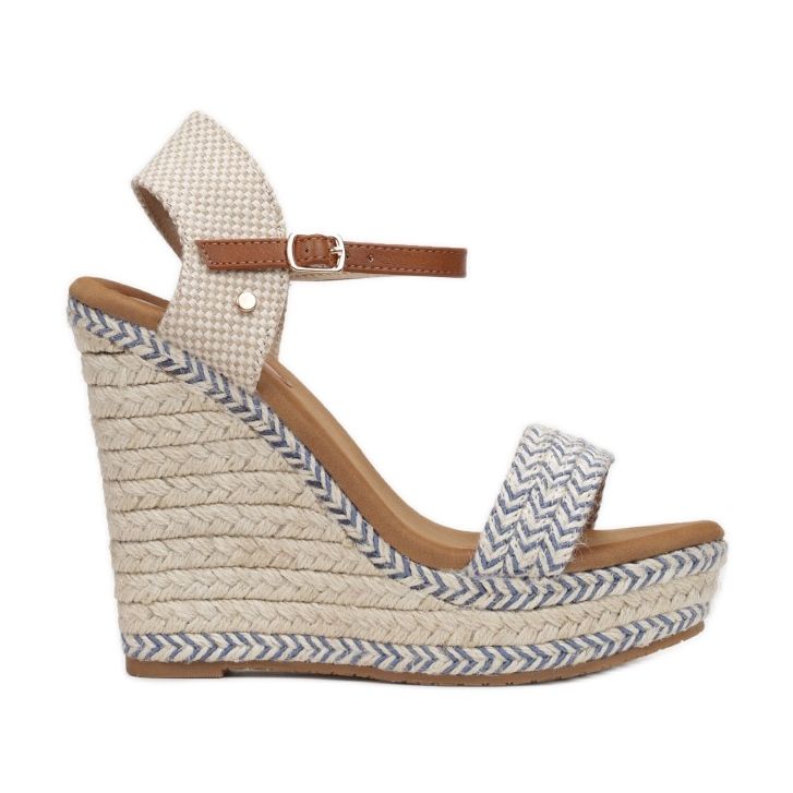 Vices Poroci FL50-51-plavi plava