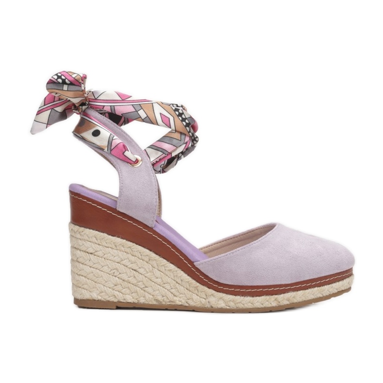 Vices Poroci LADY-FL38-90-ljubičasti ljubičasta