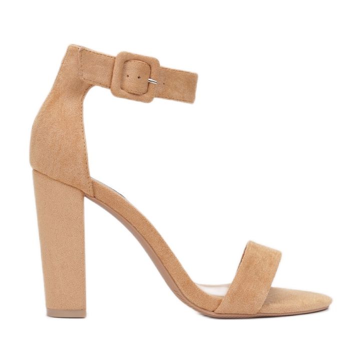 Vices Poroci ZY195-68-deva smeđa