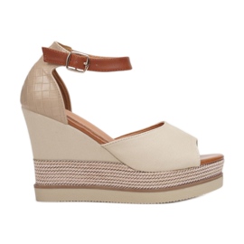 Vices Vicevi YQ19-42-bež