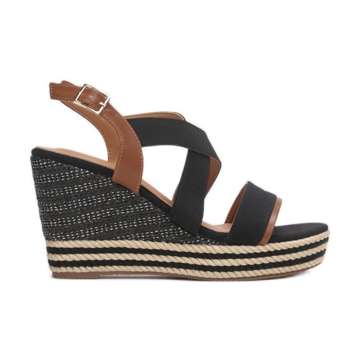 Vices Poroci YQ17-38-crni crno