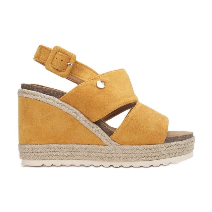 Vices Poroci T893-49-žuti žuta boja