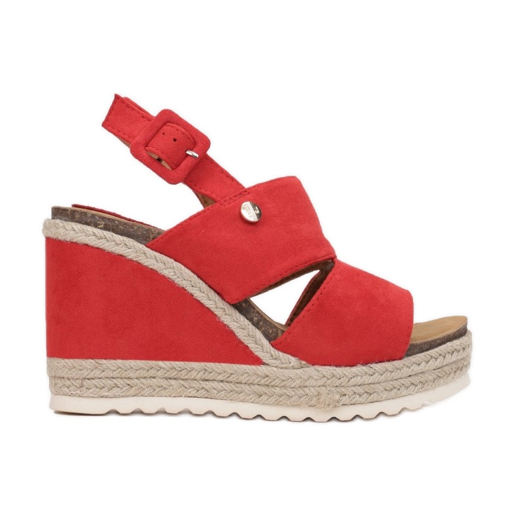 Vices Poroci T893-64-izd crvena