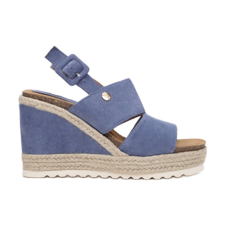 Vices Poroci T893-51-plavi plava