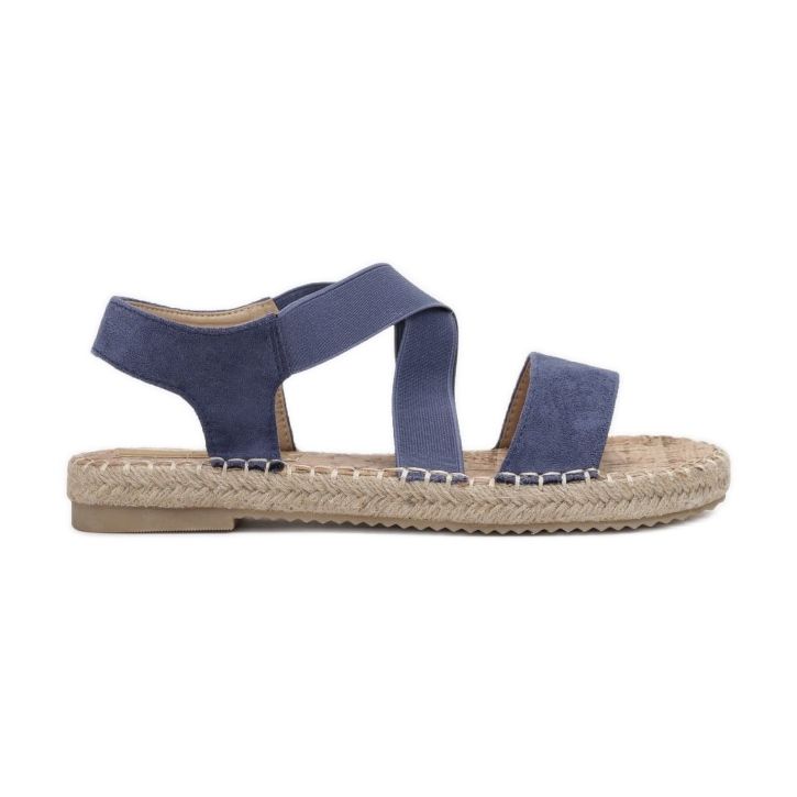 Vices Poroci LX212-51-plavi plava