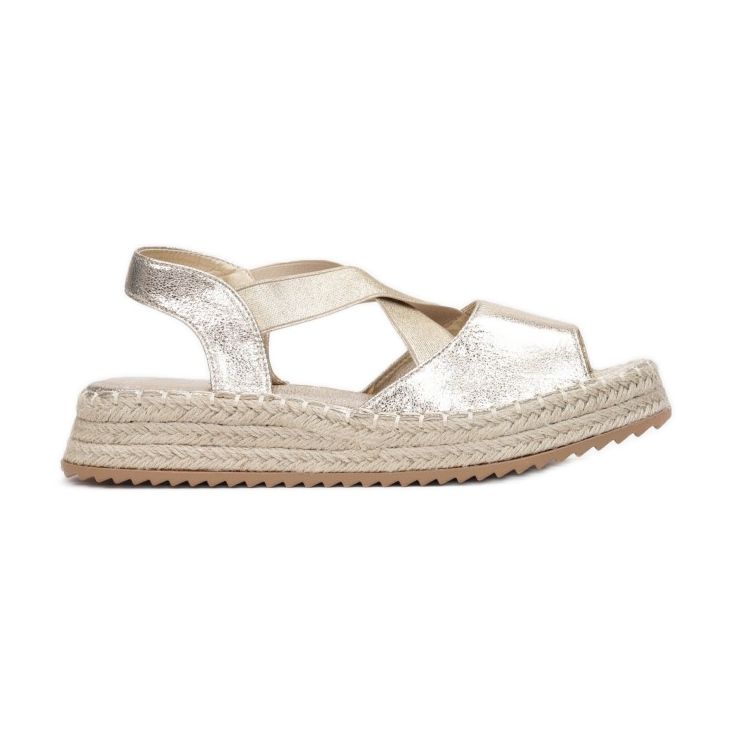 Vices Škripci BL370-60-zlatni zlatna