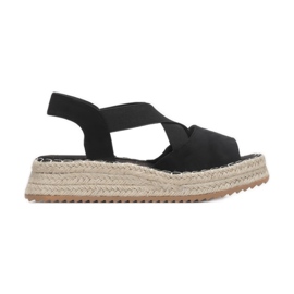 Vices Poroci BL370-38-crni crno