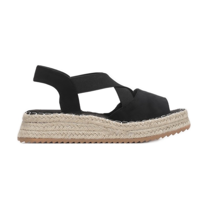 Vices Poroci BL370-38-crni crno