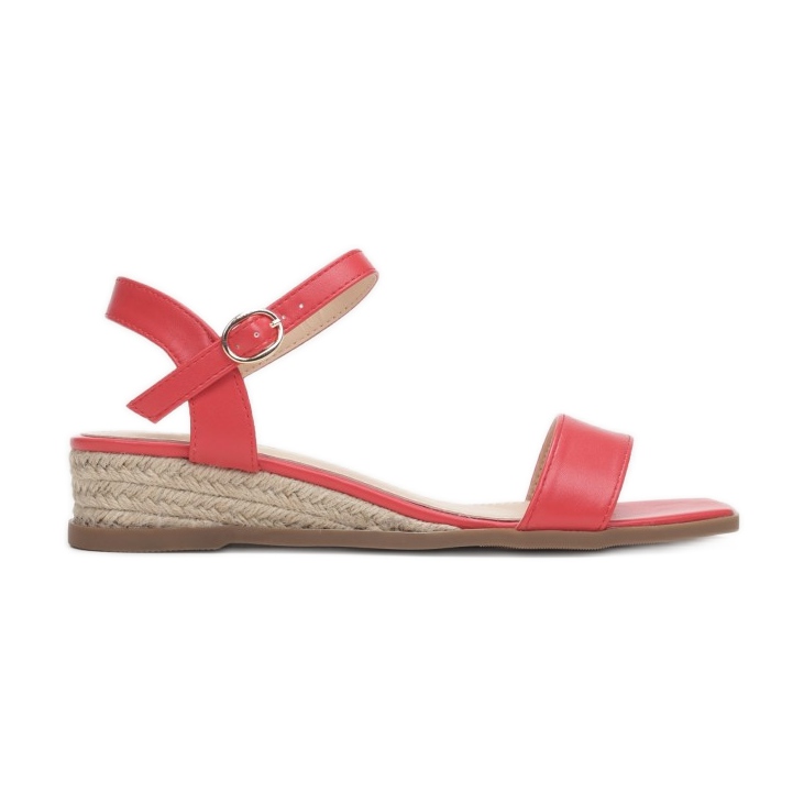 Vices Poroci BL355-64-izd crvena