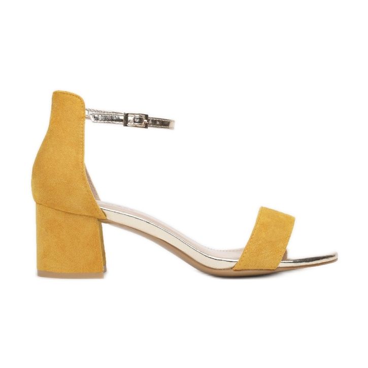 Vices Poroci BL356-49-žuti žuta boja