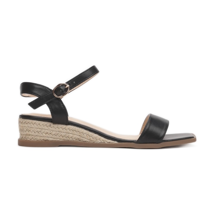 Vices Poroci BL355-38-crni crno