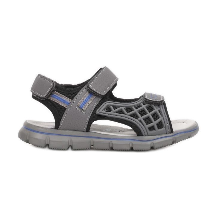 Vices Poroci T34-24-39-sivi siva